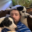 User avatar image