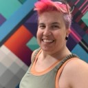 User avatar image