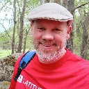 User avatar image