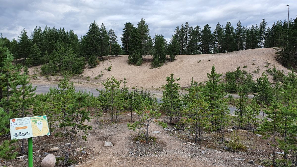 Väylä 16