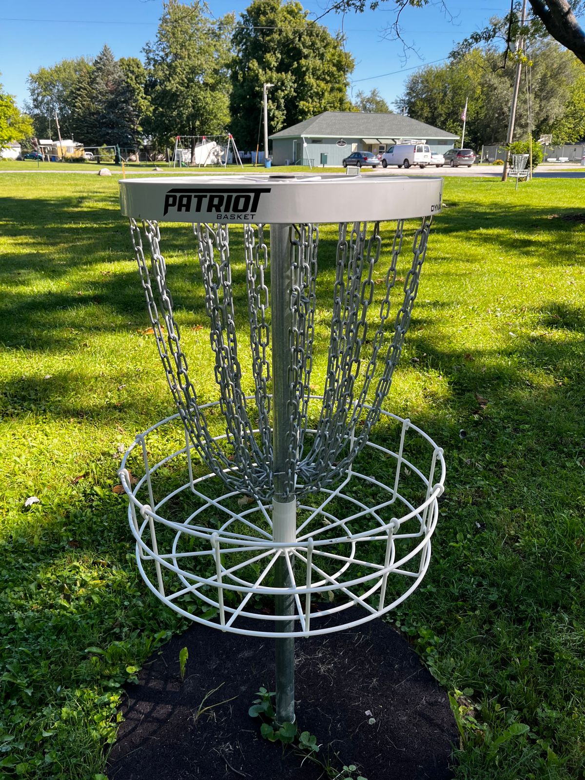 Basket type