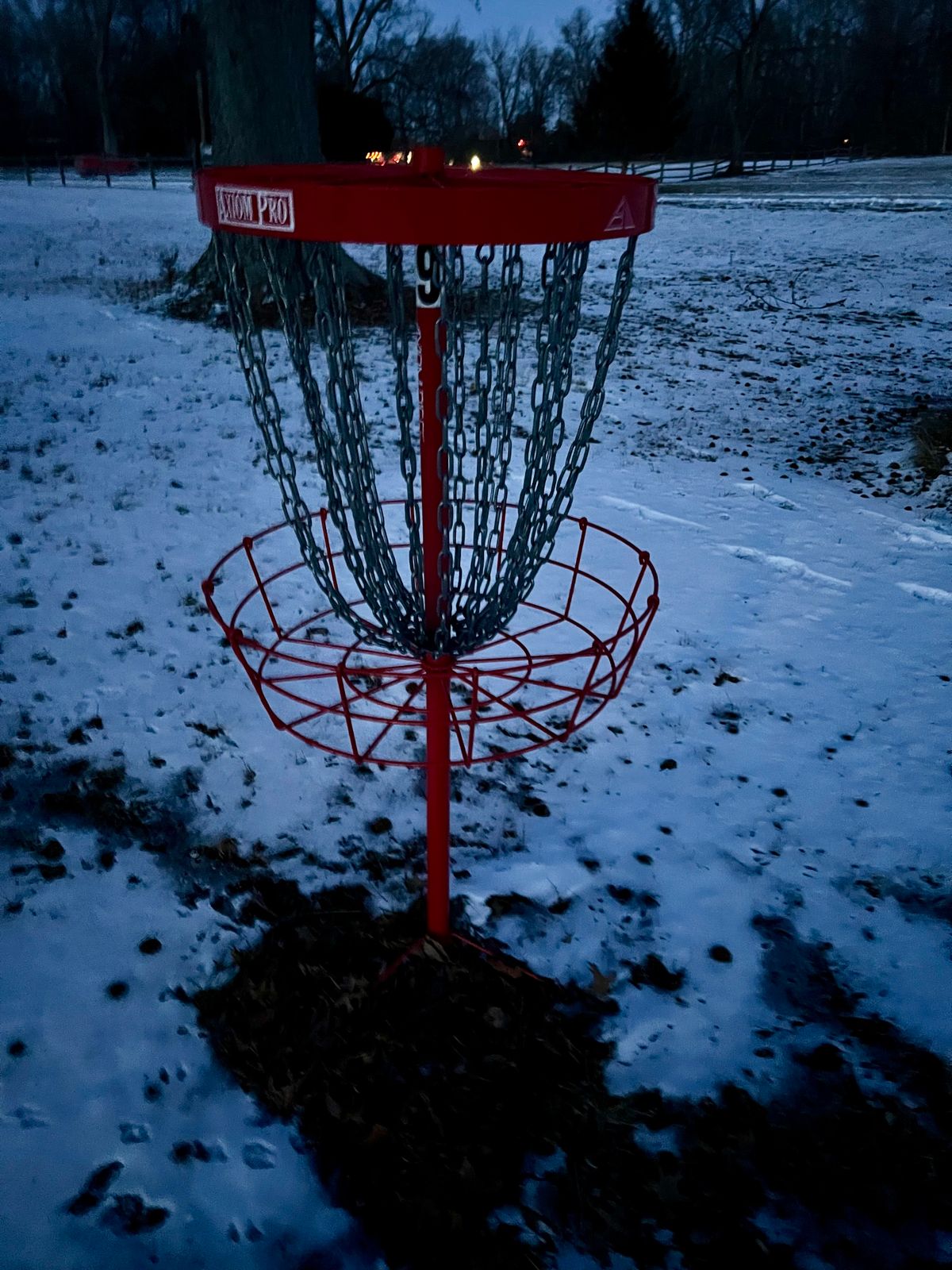 #9 Basket