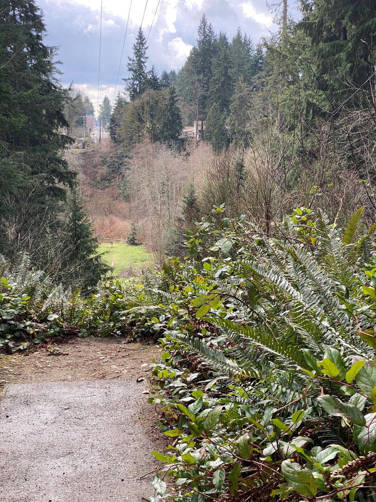 Hole 18 is worth getting to
