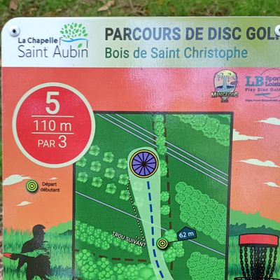 Hole 5