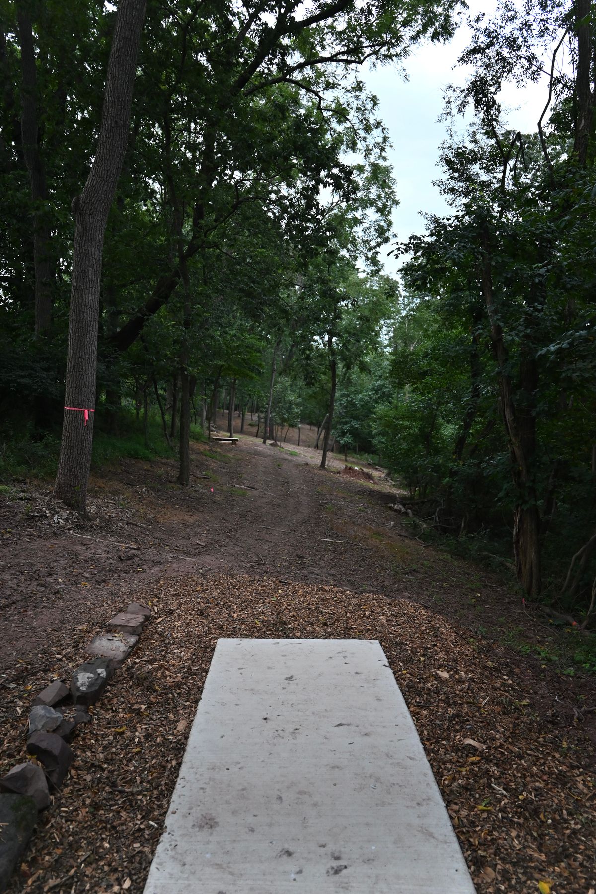 Hole 12