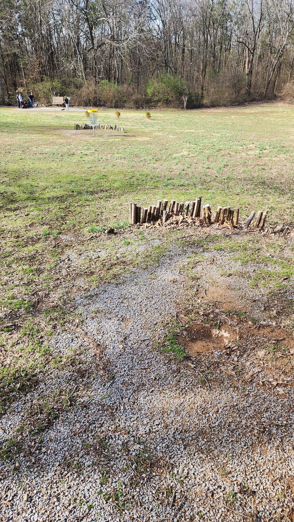 Hole 3