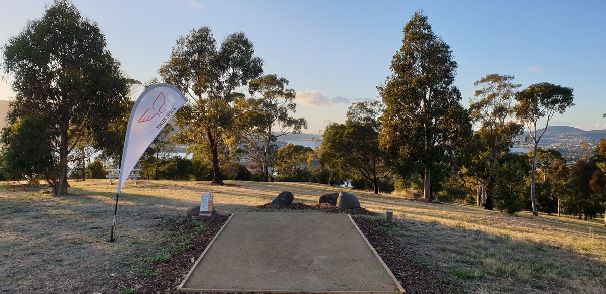 Hole 5