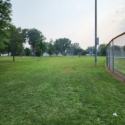 Hole 3