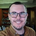 User avatar image