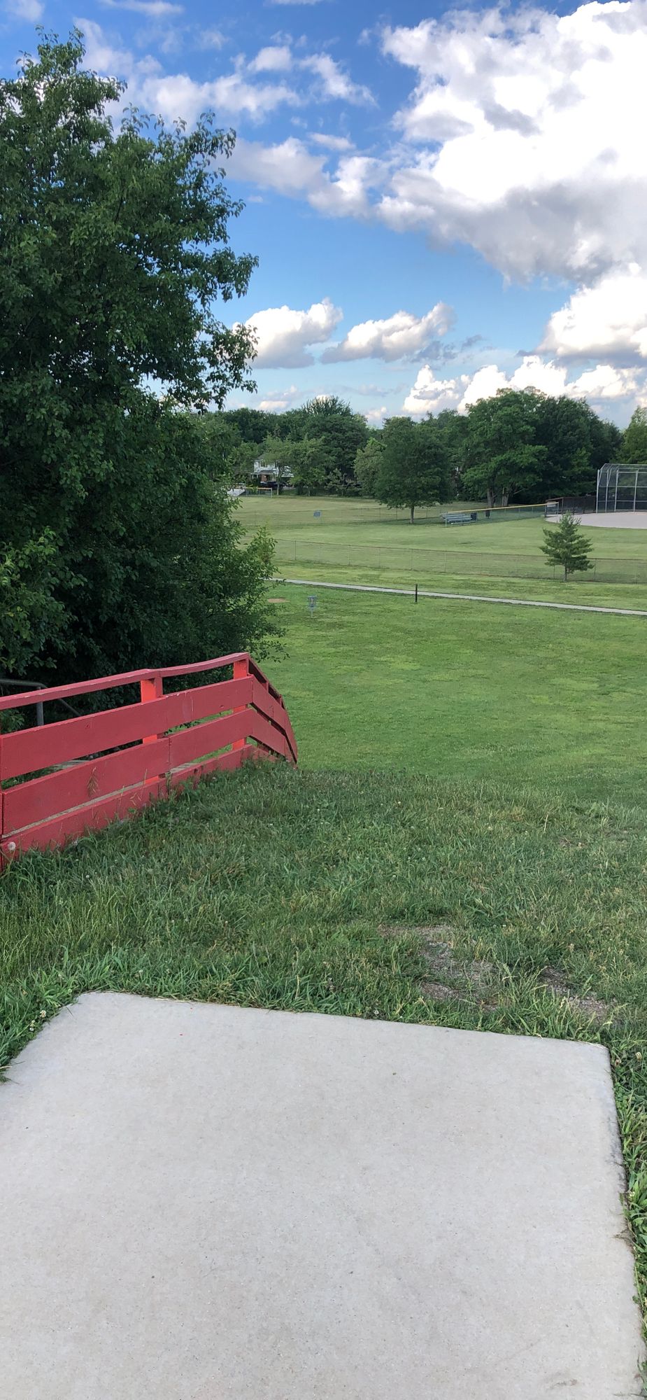 Hole 4