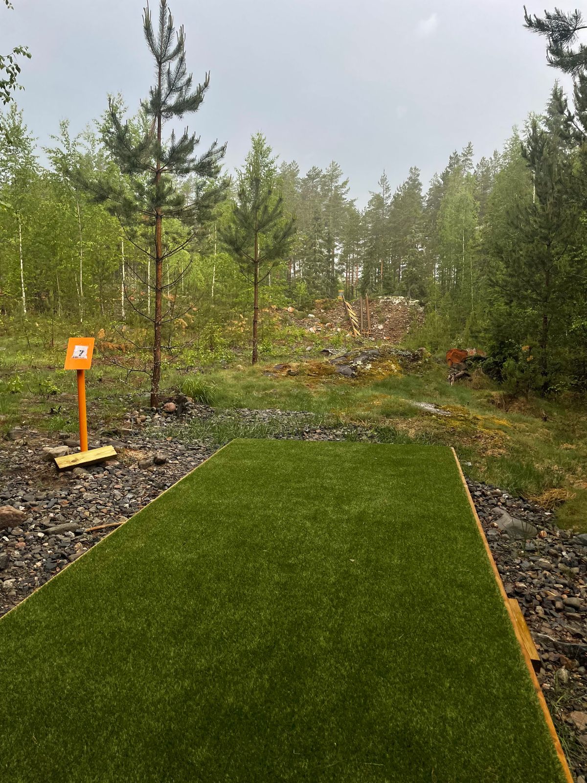 Väylä 7