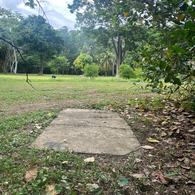 Hole 16