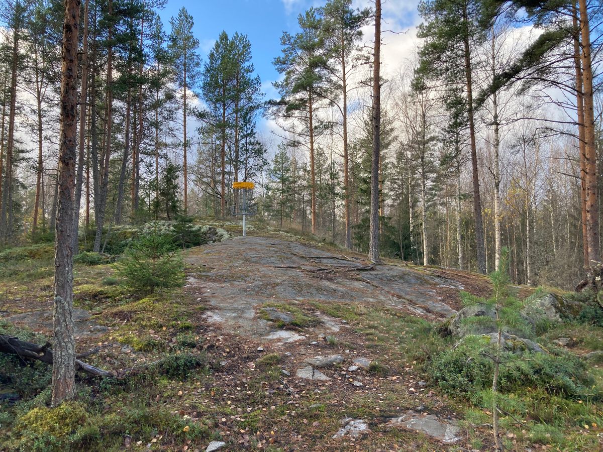 Väylä 19