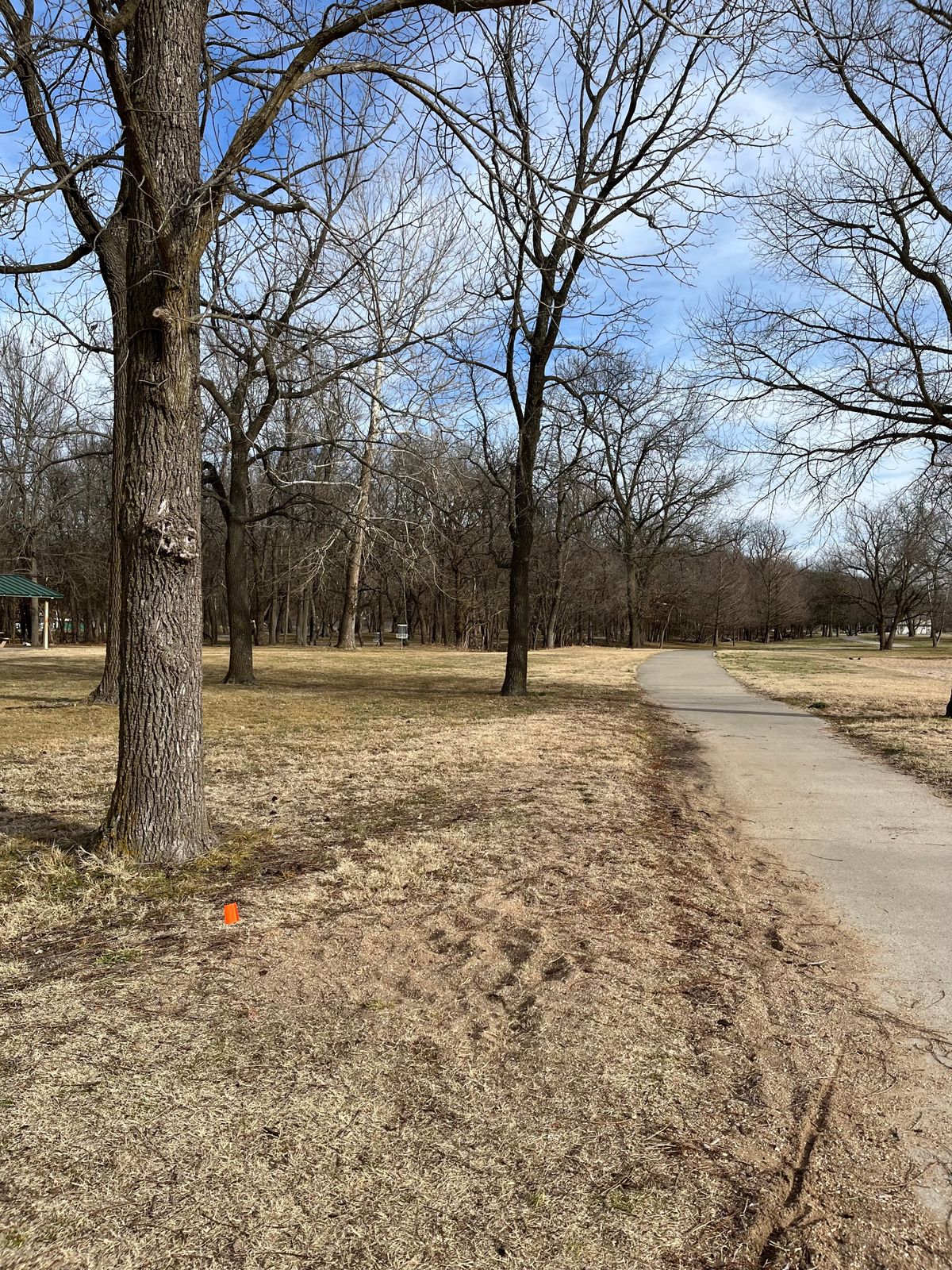 Hole 15