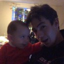 User avatar image
