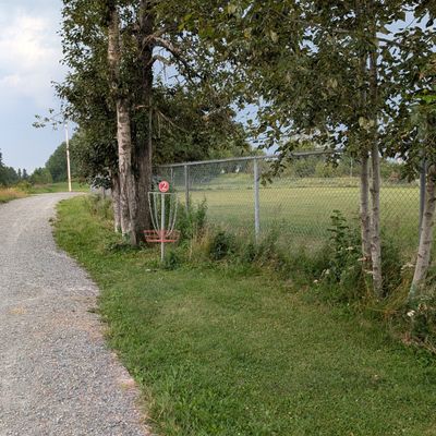 Hole 2