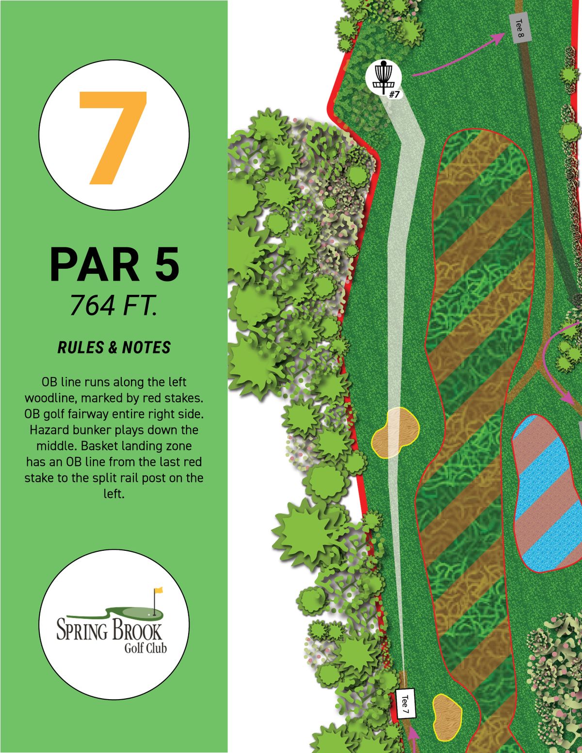 Tee Sign 7