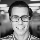 User avatar image