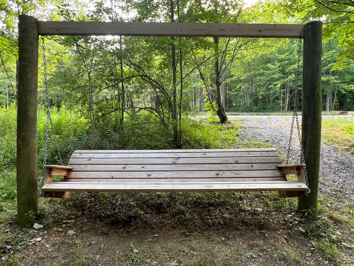 7 bench