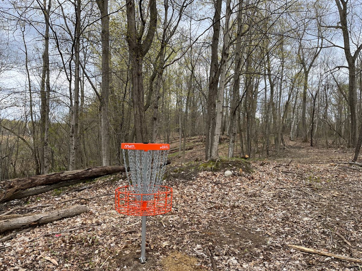 Hole 14
