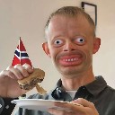 User avatar image