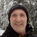 User avatar image