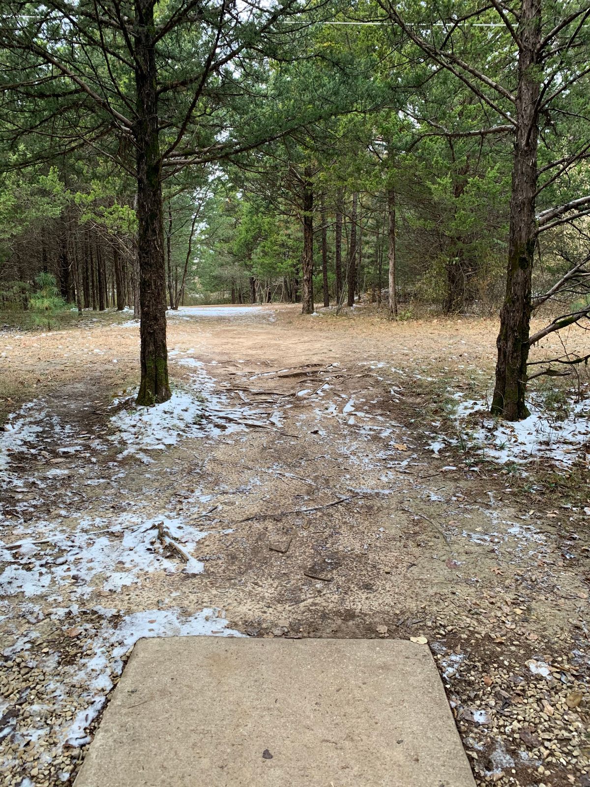 Hole 4