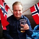 User avatar image