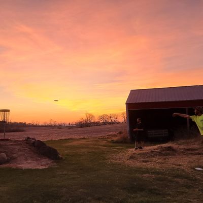 Hole 5