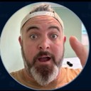 User avatar image