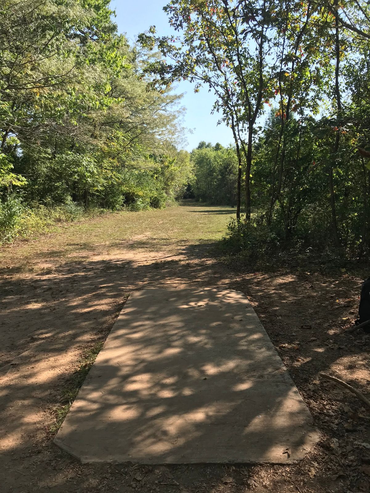 Hole 4