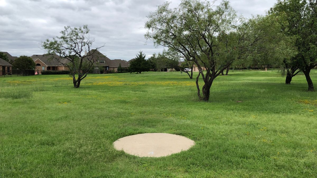 Hole 4