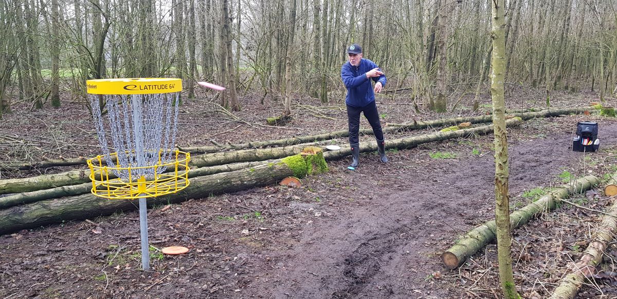 Hole 8