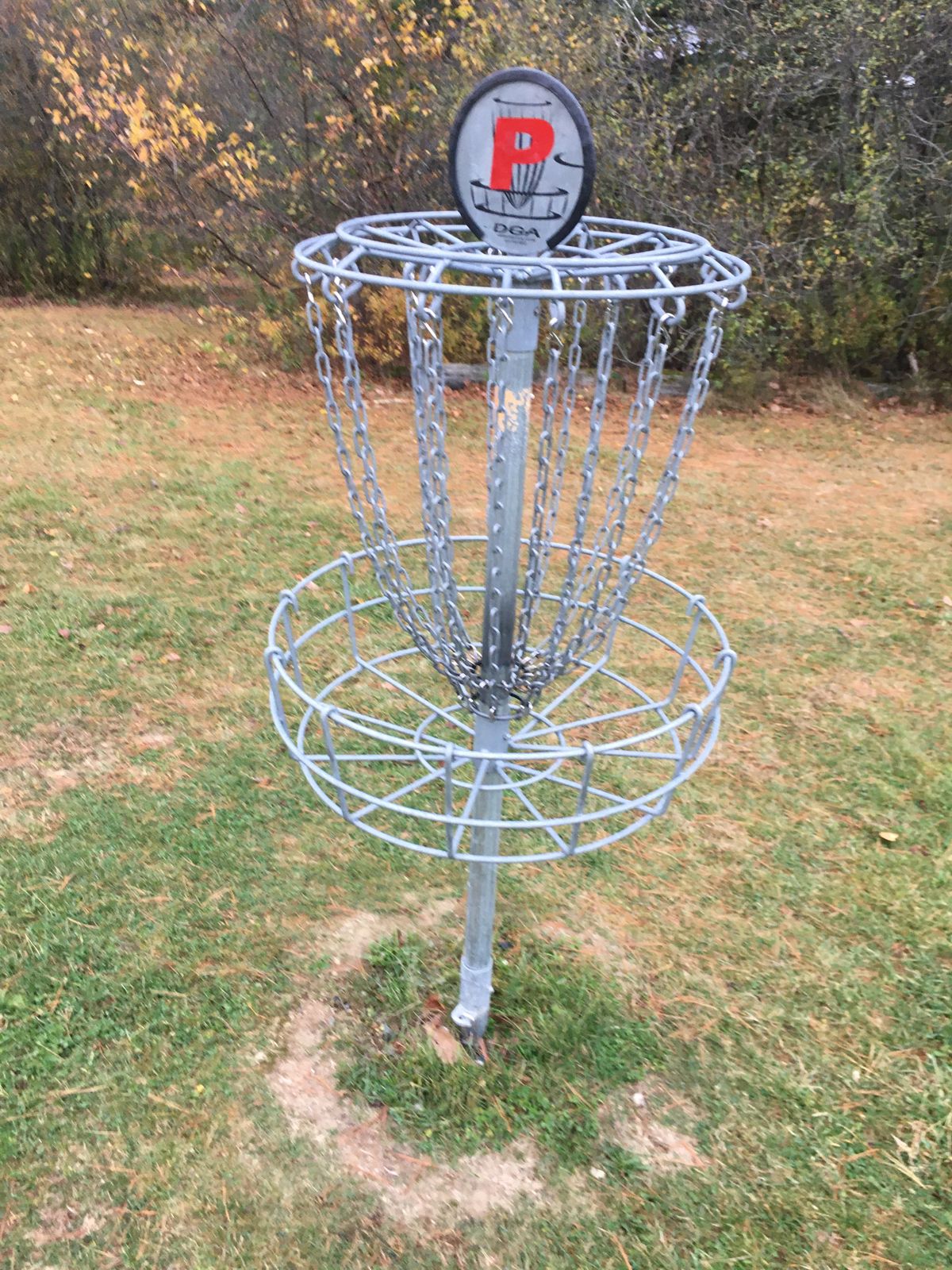 Single chain baskets