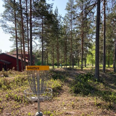 Course photo