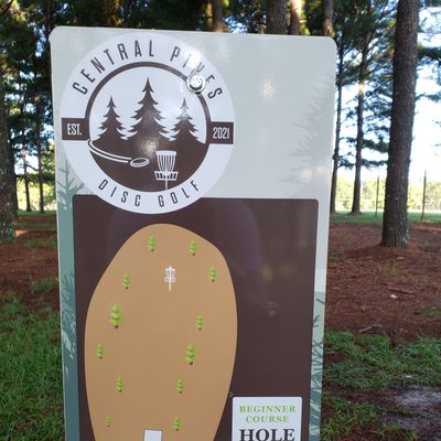 #3 Tee Sign