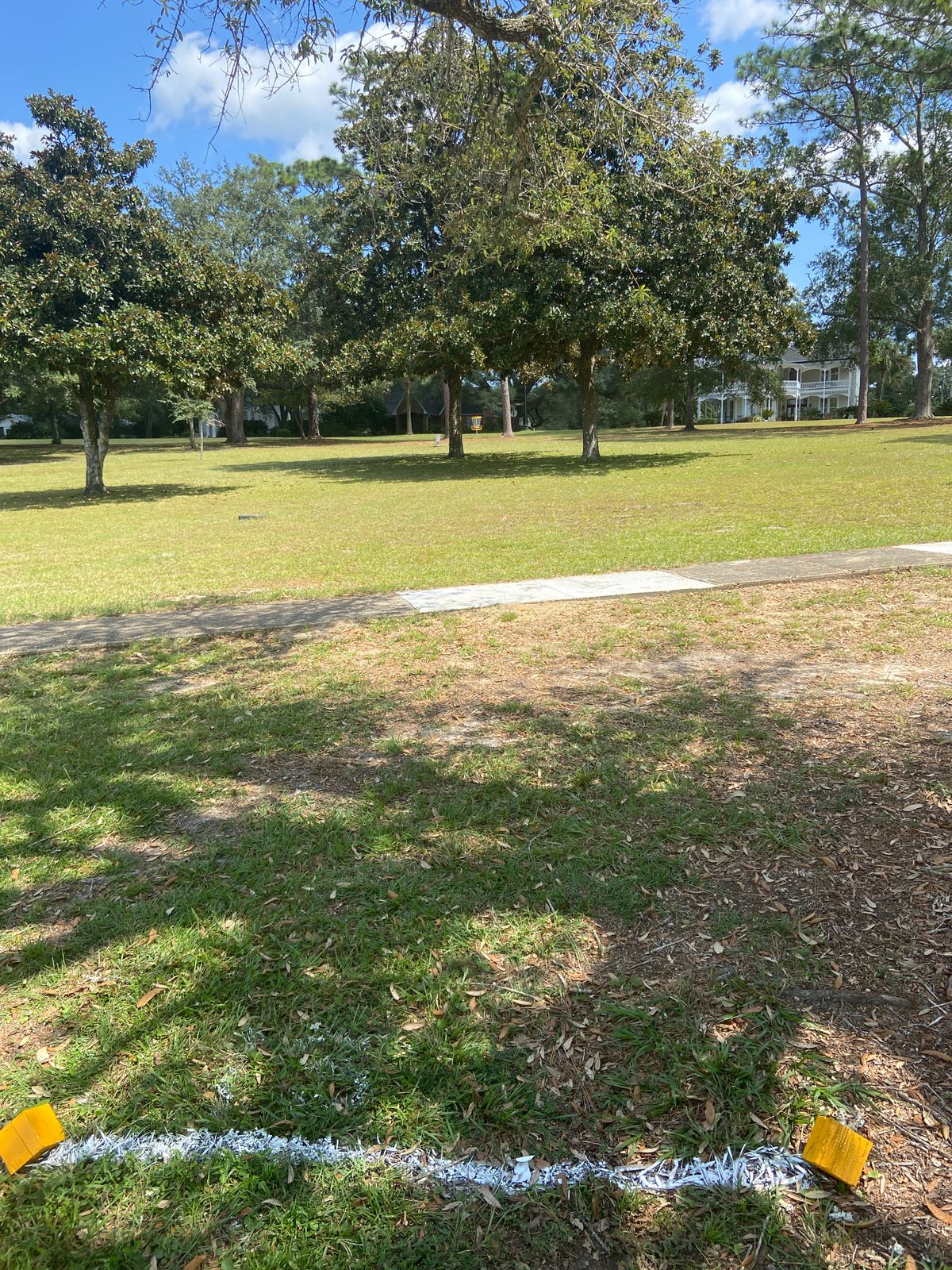 Hole 13