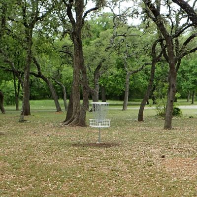 Hole 01