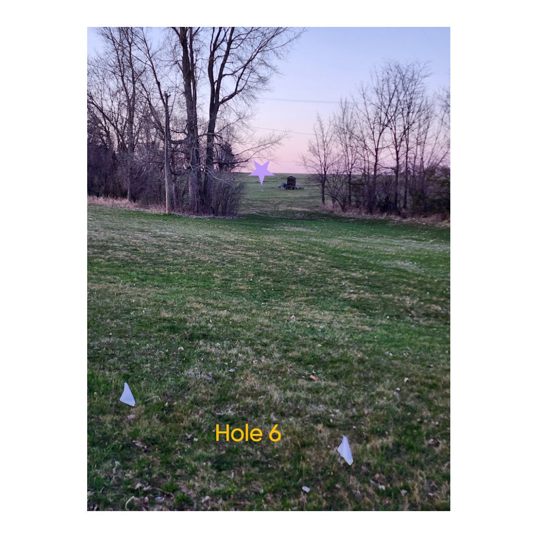 Hole 6