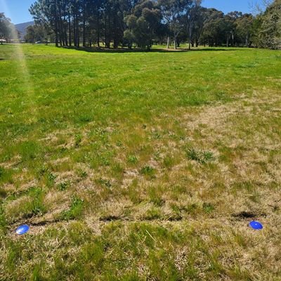 Hole 13
