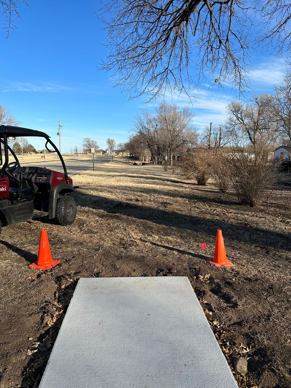 Hole 4