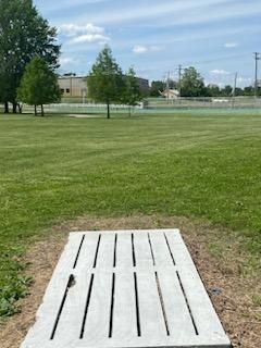 Hole 7