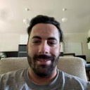 User avatar image