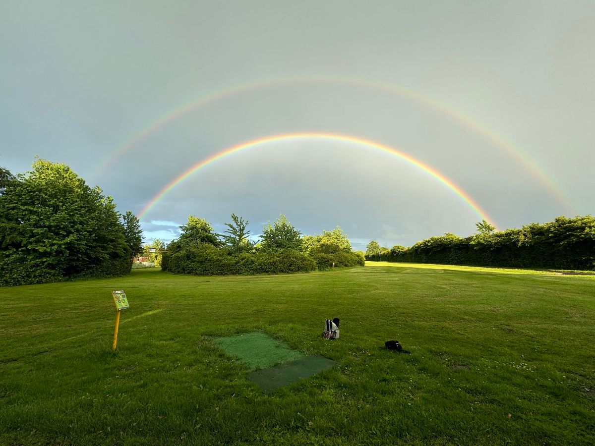 Hole 3