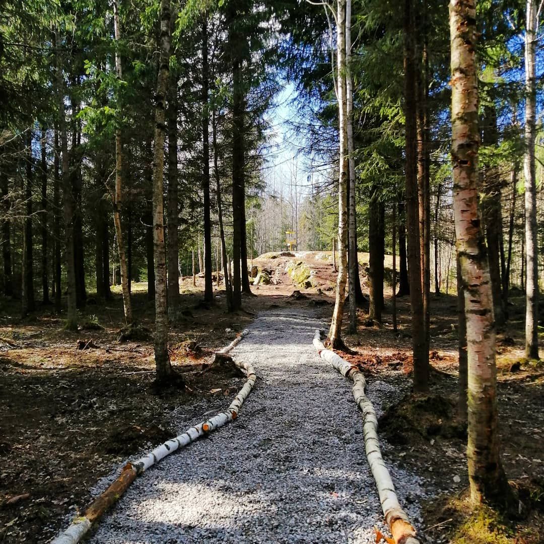 The Mörkö