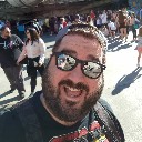 User avatar image