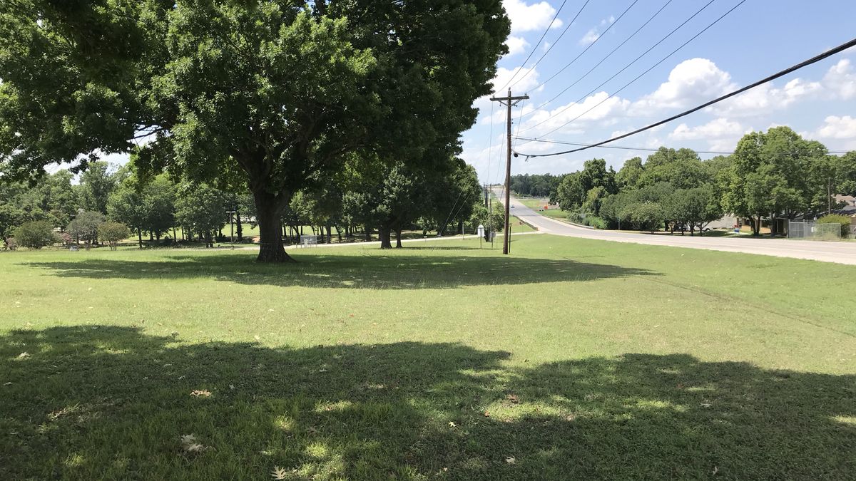 Hole 9