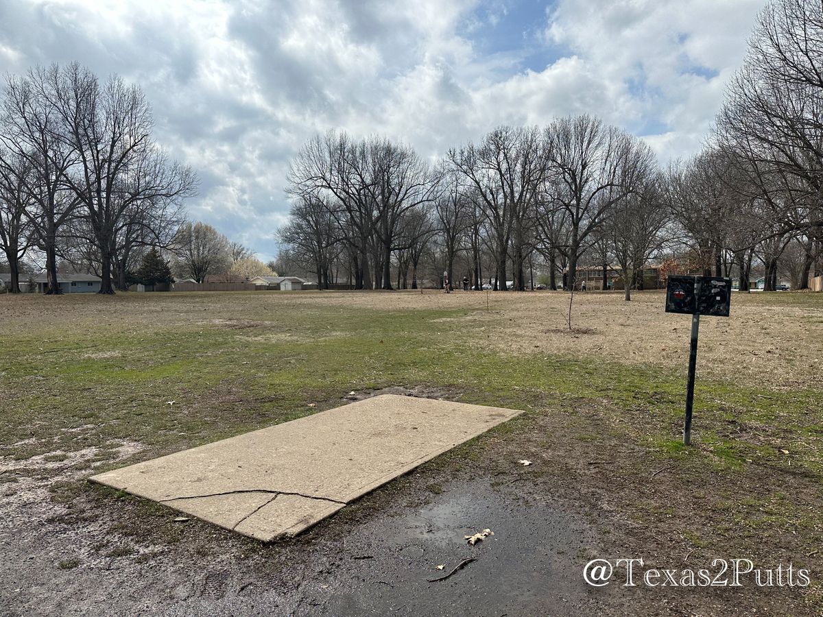 Hole 9
