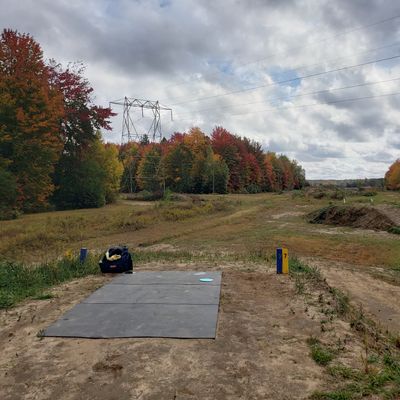 Course photo