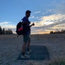 User avatar image